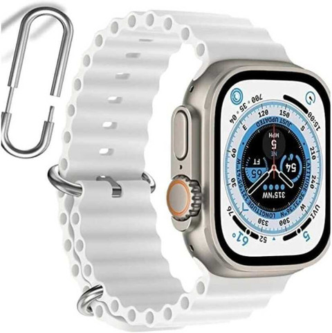 sykz SUZUKI ULTRA SMART WATCH Smartwatch Price in India - Buy sykz