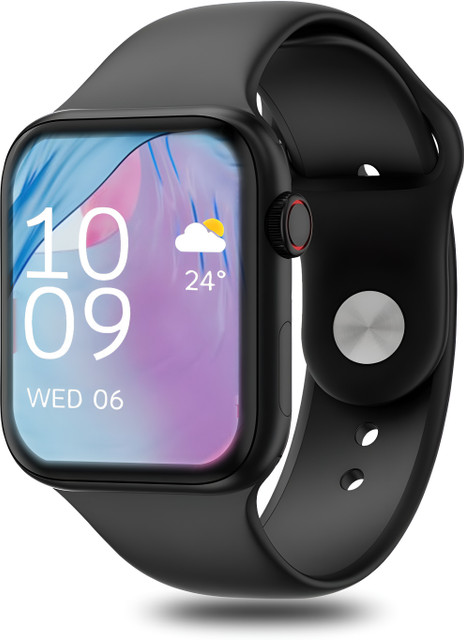 GameSir T500 Pro HD Display Bluetooth Calling Notifications Fitness  Tracking Music Smartwatch