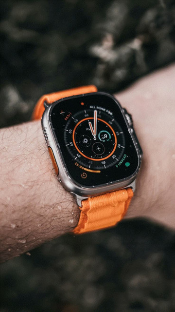 Smartwatch Android Gold Spark Smart Watch Fossil Gold Smart Watch