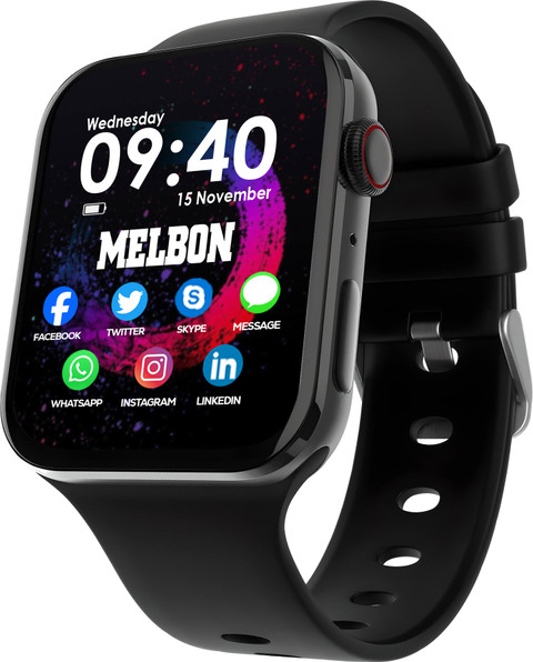 Bluetooth Smartwatch Iphone Touch Watch Price Morden I7 Smart