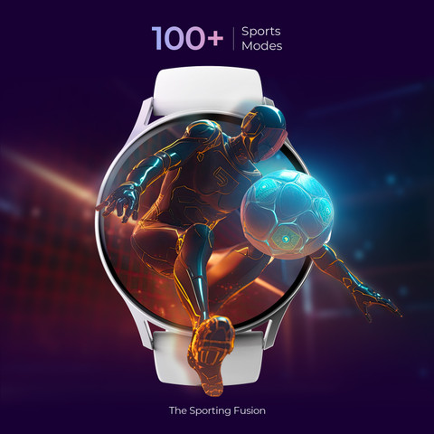 beatXP Flare Pro Smartwatch Price in India Buy beatXP Flare Pro