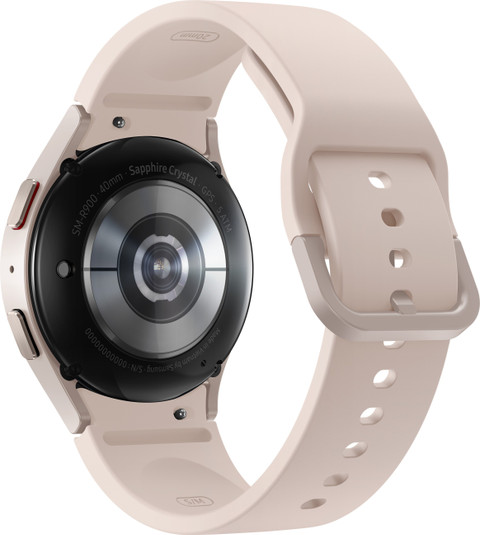 Samsung Watch 5 40mmSuper AMOLED displayBluetooth calling & body