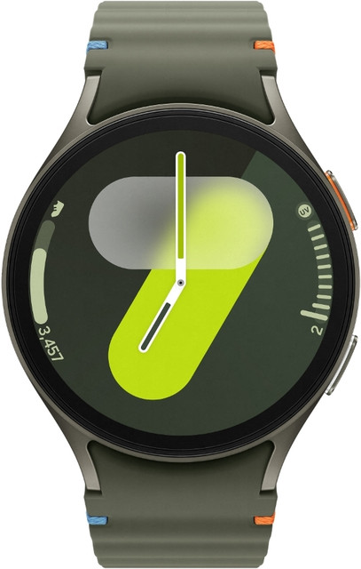 Samsung Galaxy Watch7 44mm LTE Price in India Buy Samsung Galaxy