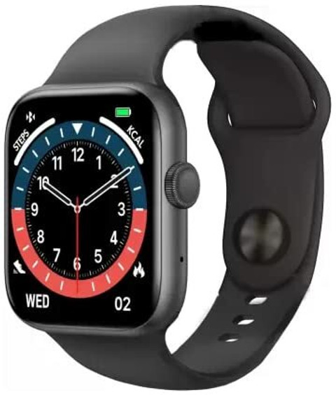 Smartwatch Flipkart Watch And Win Flipkart W26 Plus Series