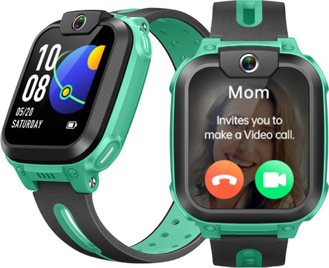 imoo Z1 Smartwatch Price in India - Buy imoo Z1 Smartwatch online