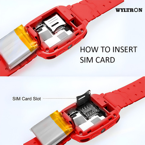 Watch Dz09 No Reconoce Sim Tarjeta Sim Como Configurar Un