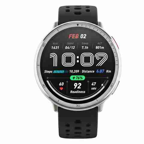 Amazfit Active 2