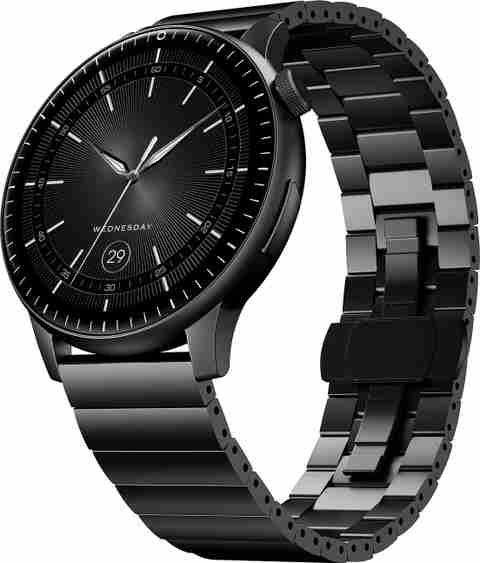 boAt Valour Watch 1R