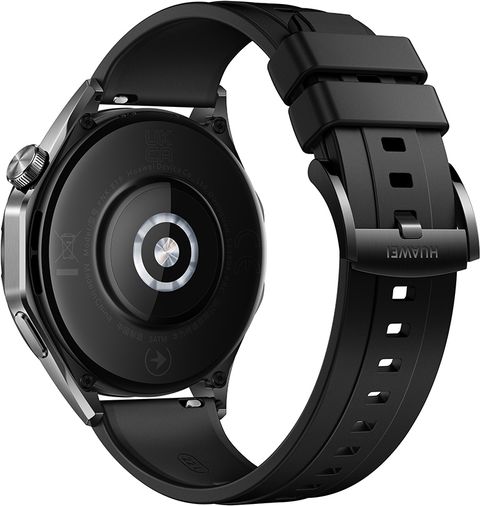 Huawei Watch GT4 46mm Smartwatch Price in India - Buy Huawei Watch