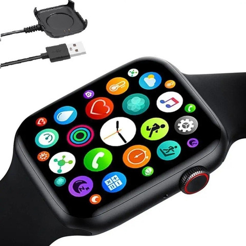 Siya Shine T-500 Enabled with Bluetooth Calling and Fitness