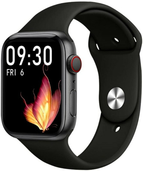 PS COLLECTION Smart Watch with Multiple Sports Modes, Bluetooth Calling,  Men and Women Smartwatch