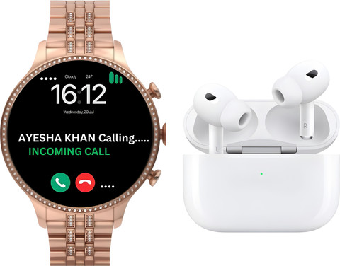 MBS gen and eabuds smartwatch combo top quality gen smart