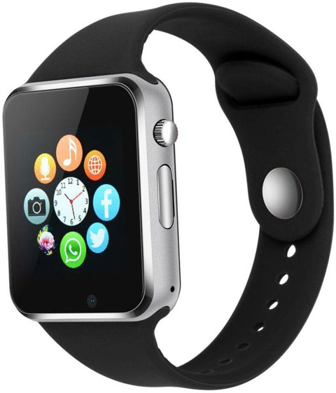 Bluetooth A1 Android Smartwatch Indiamart Torpedo A1 Bluetooth