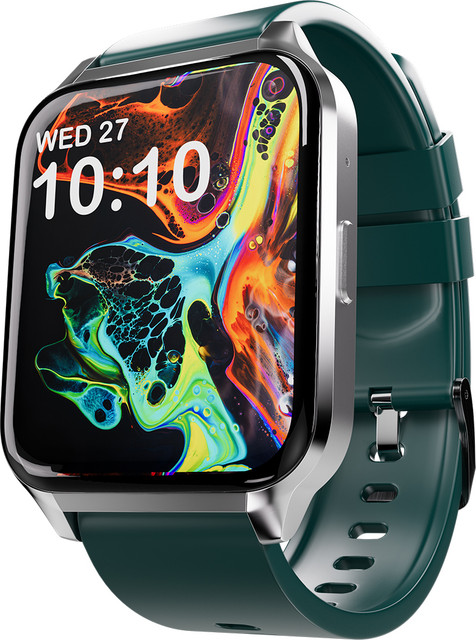 Fire-Boltt Tornado Bluetooth Calling Smartwatch Smartwatch Price