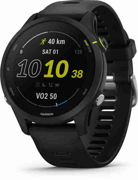 GARMIN Forerunner 255 Music, GPS Running Smartwatch GARMIN Forerunner 255 Music, GPS Running Smartwatch