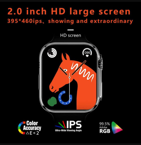 Wallpaper Hryfine Watch App I Phone T500 Watch Application T500