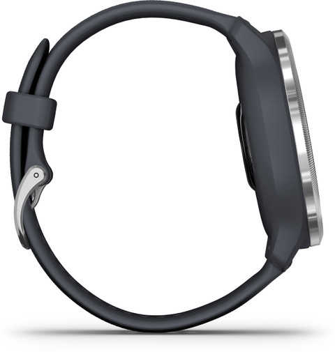 GARMIN Venu 2, GPS Smartwatch, AMOLED Display, Upto 11 Days