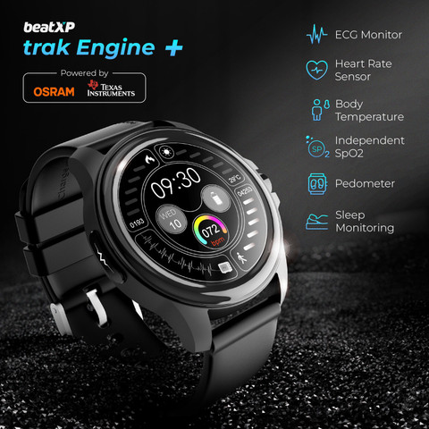 beatXP Exact, 1.32
