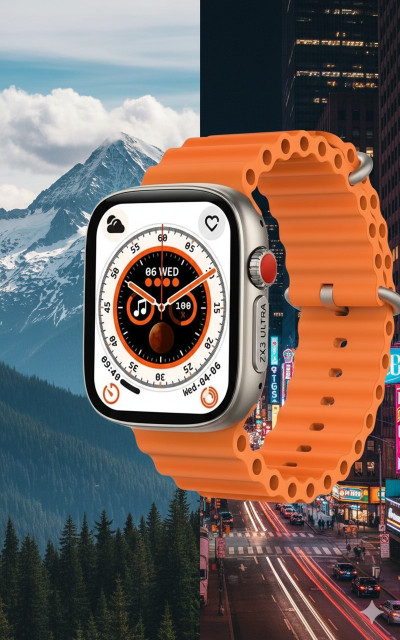 VINAYAK TRADERS ZX3 Smartwatch Price in India - Buy VINAYAK