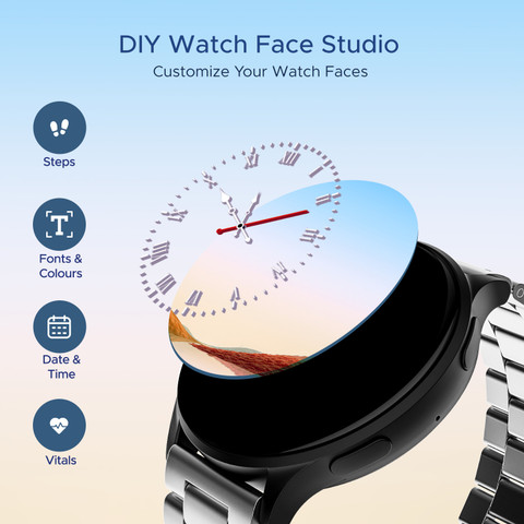Face Studio Samsung Custom Watch Face Face Studio Designer