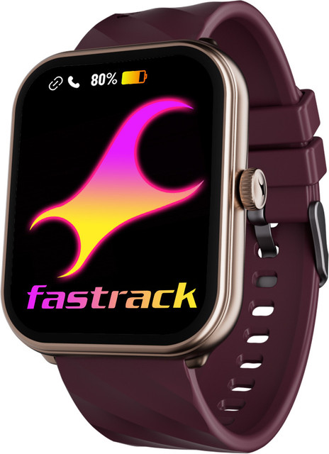 Fastrack Smart Watch Digital Watch For Man Fastrack Fastrack