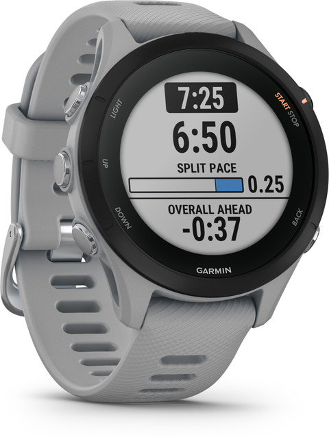 GARMIN Forerunner 255S, GPS Smartwatch, Running Power Insight