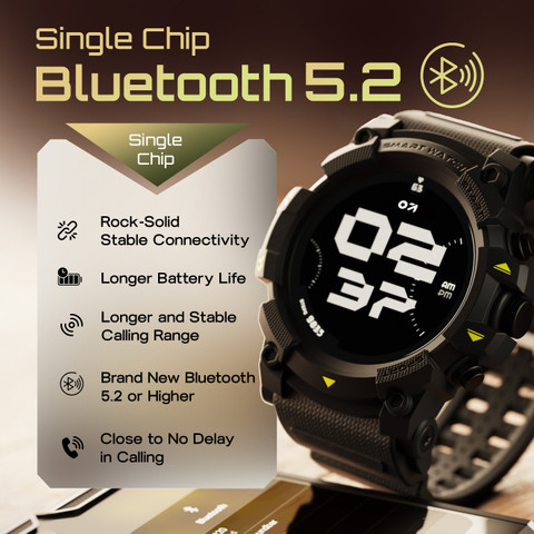 Military Watch Tact Watch Manual RAY Tactical Military Watch