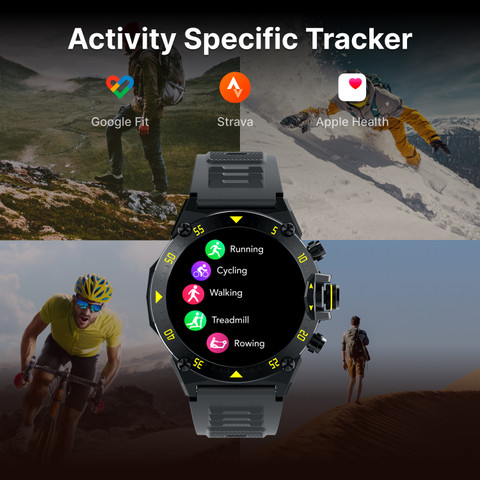 Cult Forge XR Smartwatch Price in India Buy Cult Forge XR