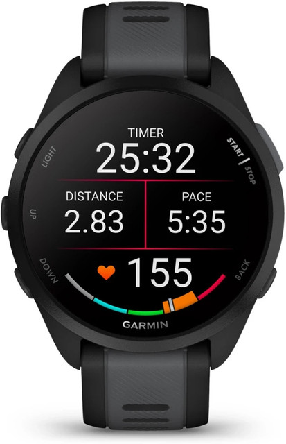 Smartwatch Garmin Forerunner 235 X 245 Garmin Forerunner 235 X 245