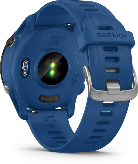 GARMIN Forerunner 255, GPS Running Smartwatch, Advanced Insights