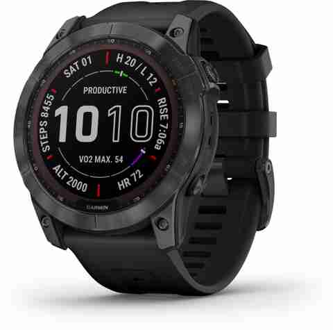 Pro Fenix Watch Starting Price Garmin Fenix Pro SolarSapphire