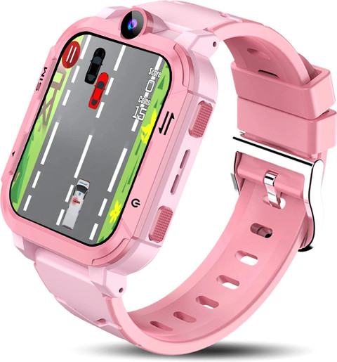 GameSir 5G Kids Smartwatch with SIM, GPS,Video Call, VoiceChat