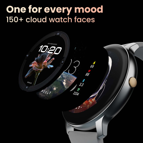 Budget Smartwatch Best Android Smartwatch Under 150 FANOSONS