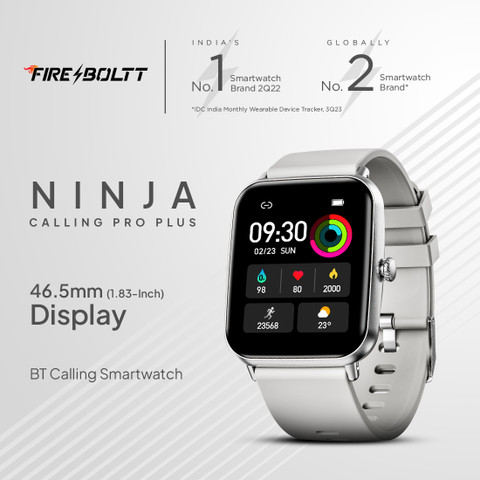 Fire Boltt Can You Use A Smartwatch Without A Sim Card FIRE-BOLTT