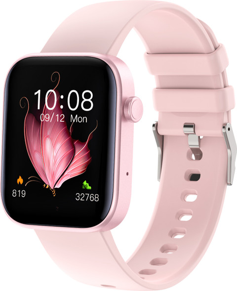 iConnect by Timex calling Smartwatch Price in India Buy iConnect