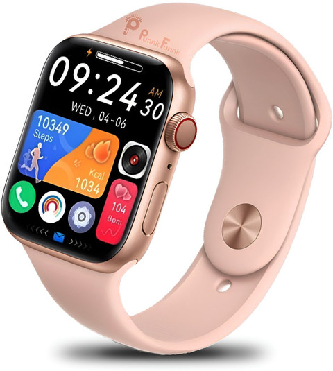 GameSir Pro Smart Watch Series with multiple Features Smartwatch