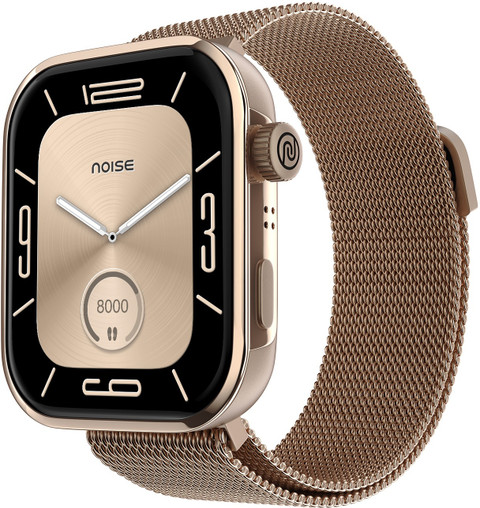 Best Smartwatch Noise Watch Made In Noise Pulse Pro [New Launch