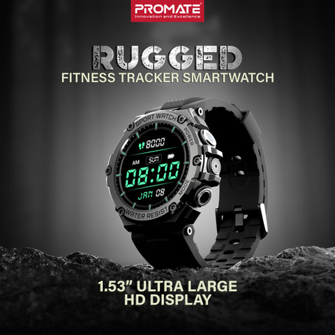 Smart Watches Tough Military Watches Military Smart Watches For