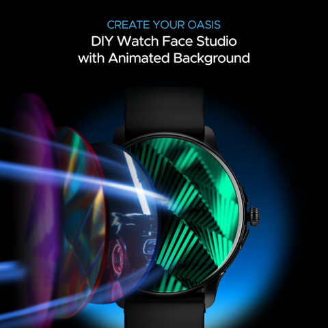 Yuuuuu。　OASIS Oasis RO Water Purifier, RO+UV+UF+TDS Controller, 6L (Black