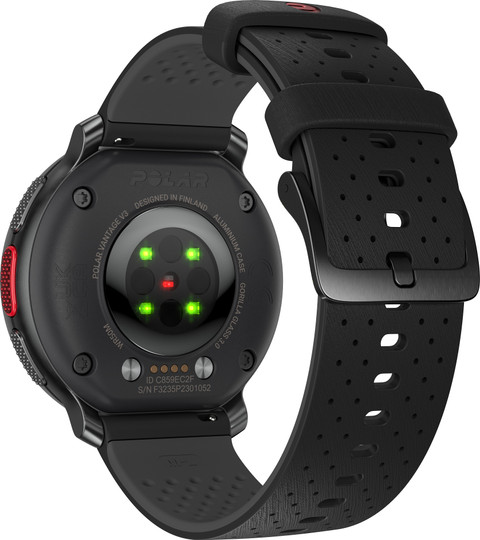 Polar Vantage V3-Premium Multisport Watch, Heart Rate Monitor - Main Image