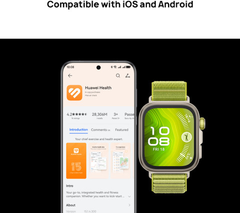 Huawei Health Huawei Watch With Samsung Phone How To Pair Huawei