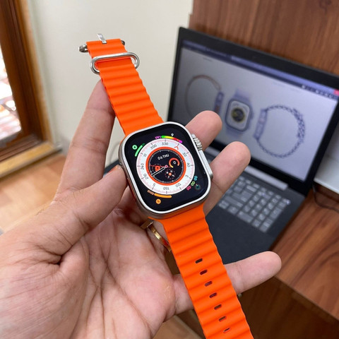 SEHUB G29 ULTRA 4G Smart Watch Wifi GPS 4G Network 1GB RAM 16GB