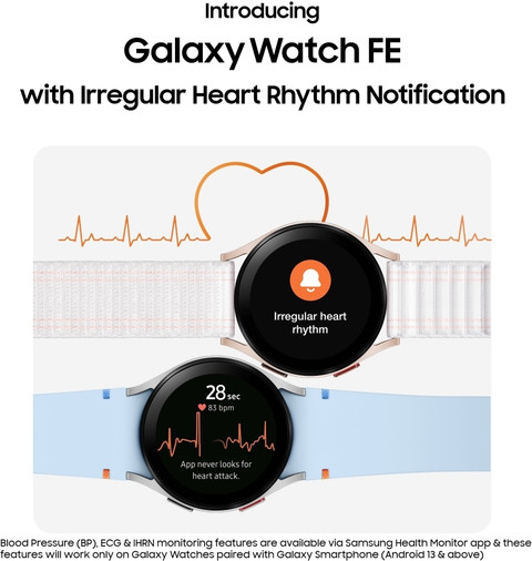 deals samsung galaxy watch active blood pressure