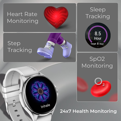 Aplikacja BetX na smartwatch