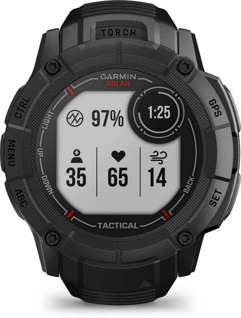 【美品】Garmin ガミン Instinct Tactical (7862) 美品】Garmin ガミン Instinct Tactical (7862) Instinct