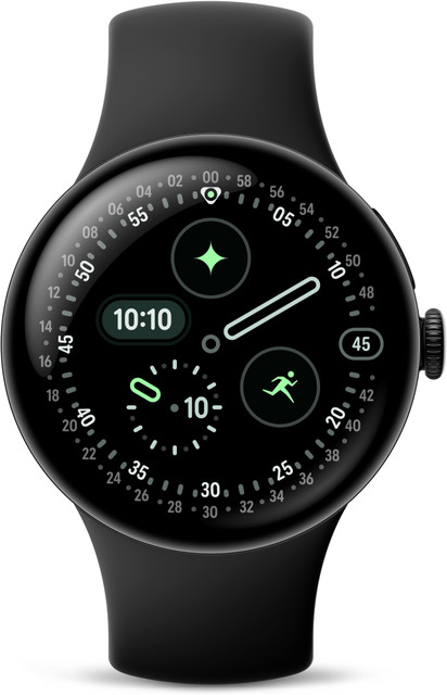 Google Pixel Watch 4 Smartwatch Price in India - Buy Google Pixel Google Pixel Watch 4 Smartwatch Price in India - Buy Google Pixel