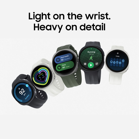 Samsung Galaxy Watch9 (44mm, LTE) Price in India - Buy Samsung Galaxy Watch9 (44mm, LTE) online at Flipkart.com