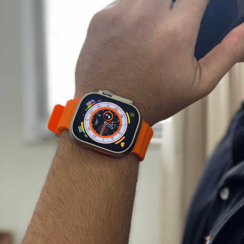 Fitness Competition Wrist Apple Watch Challenge Points VYGHA