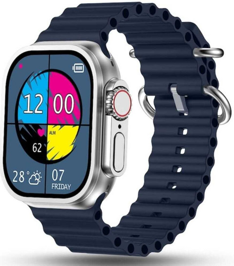 Hryfine App For Smartwatch T500 HRYFiNE ULTRA8 Big Display,Allways