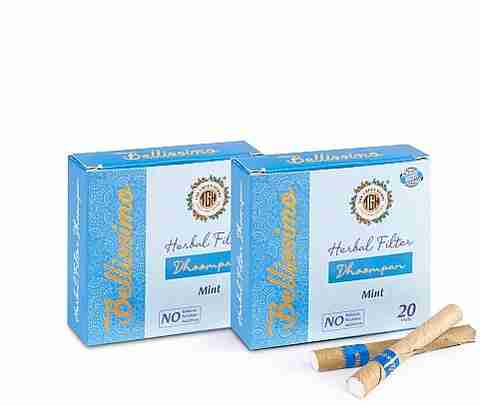 elfbar nachfüll pod läuft aus HUWOYMX Green Tea Herbal Cigarettes Peony Tea Smoke, Chinese Herbal  Cigarettes Smoke-Free and Nicotine-Free, Cigarette Substitutes That Can  Clean The Lungs (1 Package,Green Tea) in Dubai - UAE main image 1